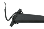 Lampada di segnalazione a LED FRISTOM FT-009E universale su braccio in gomma