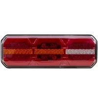 Fanale posteriore TruckLED L1914 LED NeoN LED, 6 funzioni, universale