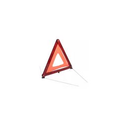 Triangolo di segnalazione pieghevole HERMON 430×430×430mm