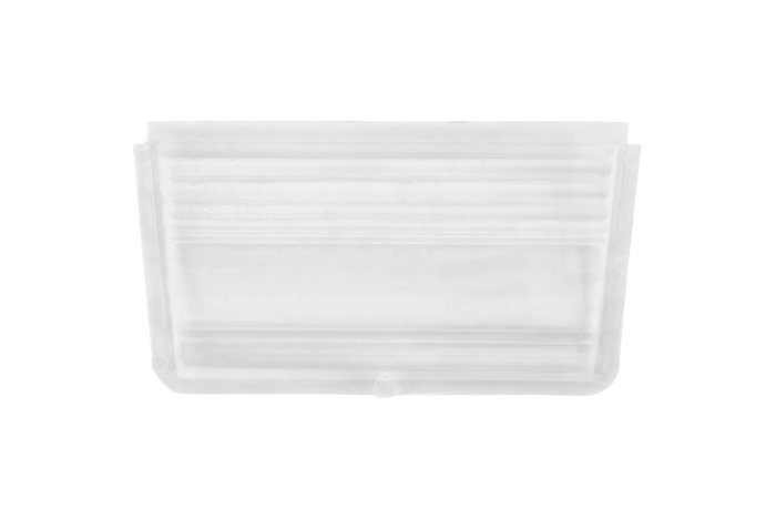 Copertura per luce targa - Inter Pack Spider