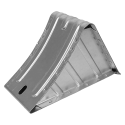 cuneo per ruote KNOTT G36 h: 150mm in metallo