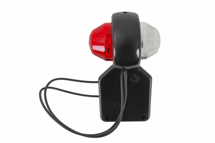 HORPOL LD 368/P LED luce di posizione sospesa a destra