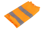 Gilet riflettente HERMON XXL arancione