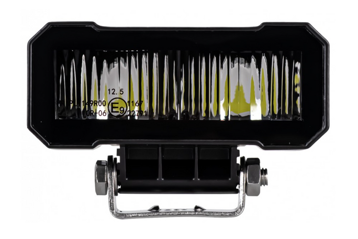 Riflettore per lampada da lavoro a LED KAMAR L3420 2xLED 1750lm