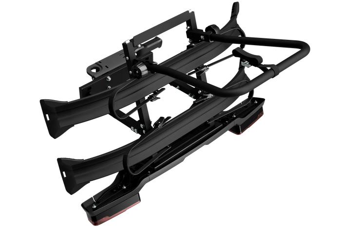 Adattatore per il trasporto di 2 biciclette GP PAN 23.GP020