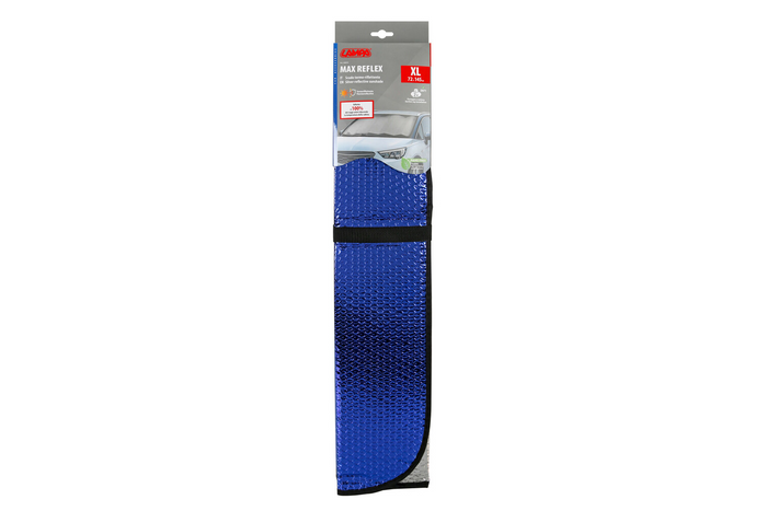 Parasole per finestrino LAMPA Max Reflex XL 145x72cm