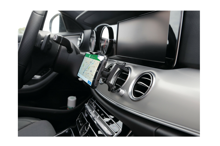 Supporto per telefono Snap Vent Pro LAMP per la bocchetta dell'aria