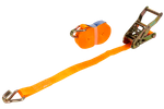 Cintura di trasporto con tenditore UNITRAILER 6m/25mm/1t