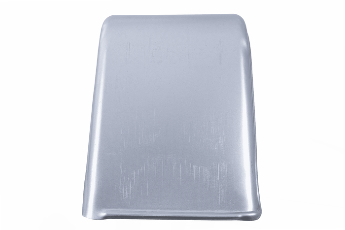 Parafango rimorchio 14" CHORUS passaruota 770/250mm