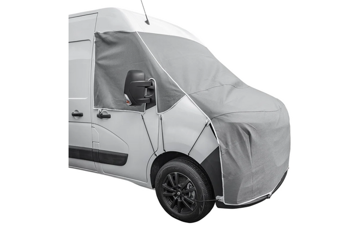 Copertura per cabina camper ProPlus per Renault Master dal 04.2010