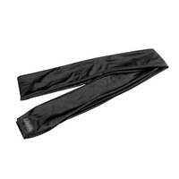 Copricavo a spirale LAMPA Truck-Tights 97173, manicotto flessibile nero, diametro 220 cm, spessore 11 cm.