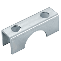 Connettore Dromet per morsetto M6 (1/2")