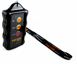 Telecomando wireless per verricelli universali PRESKO 12V/24V