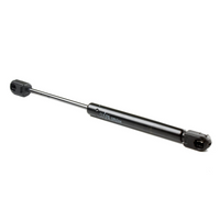 Carver - bombola del gas