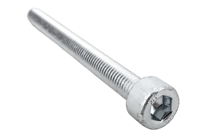 Vite di fissaggio del piede M6x70 - Inter Pack Virgo 1006IP