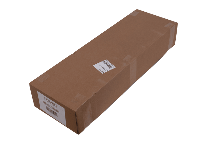 Adattatore per due biciclette per la piattaforma di ricarico Inter Pack Re-cargo