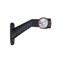 Faro di posizione laterale a LED HORPOL LD 2175, sinistro