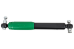 Ammortizzatore asse rimorchio AL-KO Octagon 900 -1600 kg verde
