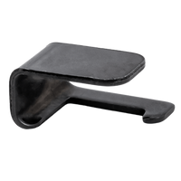 Clip di sicurezza per cornice targa - Atera Strada Evo 097229