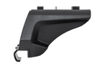 Barre portatutto Inter Pack Virgo IR 110 (G2) con binari integrati