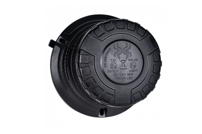 Lampa błyskowa LED X-SPIDER 1 magnes
