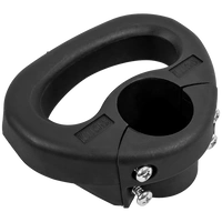 Maniglia di manovra KNOTT 414004.001 per ruota di supporto da 48 mm