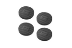 Set di quattro cuscinetti di supporto stabilizzatori per rimorchio ProPlus 360801AC01