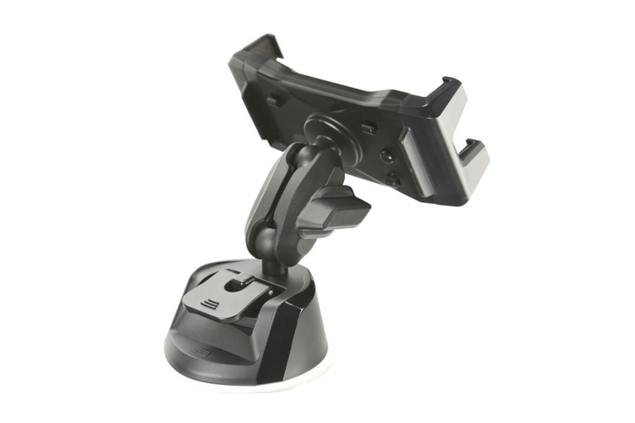 Supporto per telefono/tablet LAMP Super Grip con ventosa autoadesiva