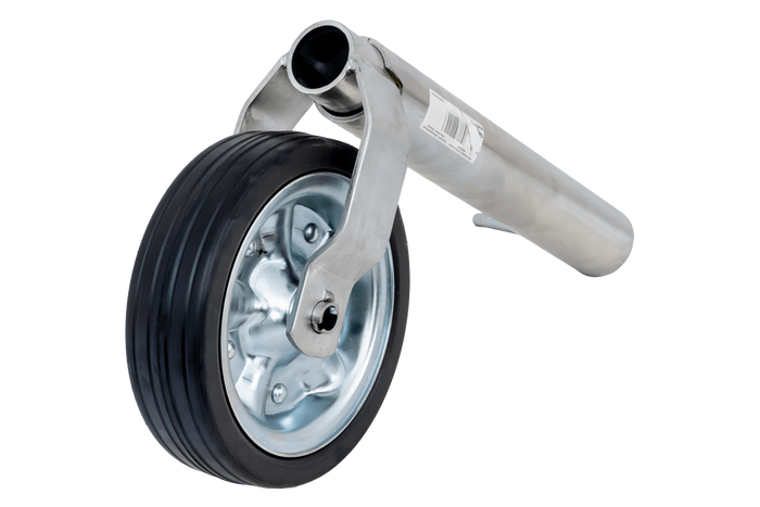 TK60 KNOTT TK60 ruotino di spinta 250kg 60mm 530-760mm