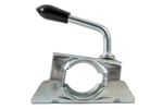Morsetto per ruotino di appoggio KNOTT 400305.001 48mm