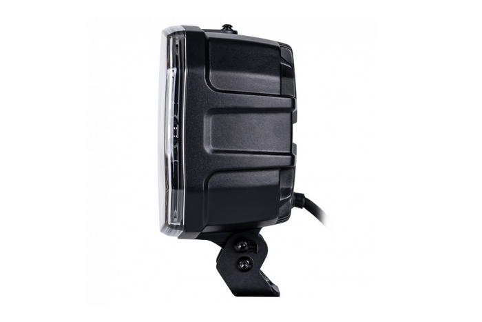 Faro da lavoro a LED con riflettore KAMAR X-SPIDER NINJA L3443 80xLED 80W