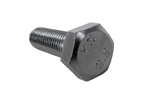 Vite esagonale DROMET M12x40, classe 8.8 DIN933