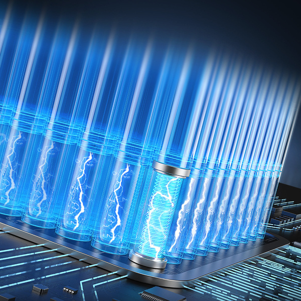 Avviatore Power Bank BASEUS Super Energy Pro+ Jump Starter 12V 12000mAh 1200A + caricabatterie USB