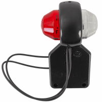 HORPOL LD 368/P LED luce di posizione sospesa a destra