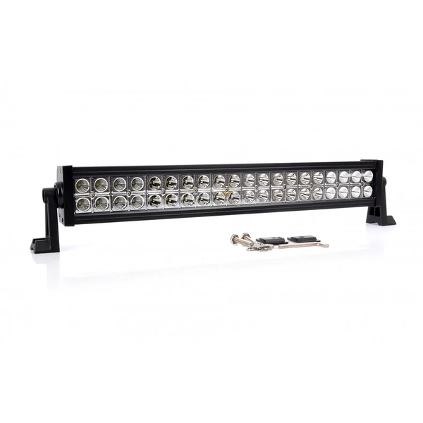 Lampada da lavoro con riflettore TruckLED 40x LED 4453 LM COMBO