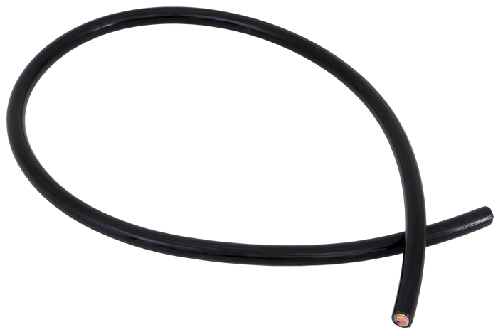 Cavo elettrico a quindici conduttori HYBSZ QLY-S 12x1,5+3x2,5 - 1 m