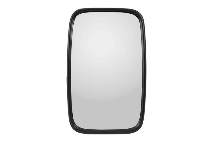 Specchio laterale PLASTEX LR0300 per macchine agricole 310x195mm