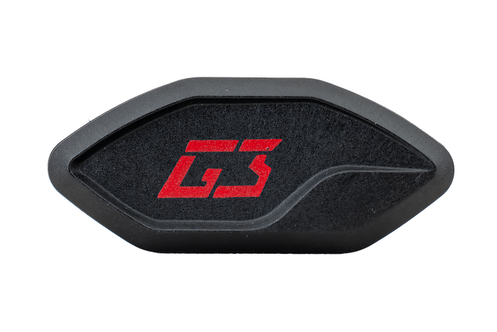 Tappo terminale per trave di flusso d'aria G3 Aero Pacific / CL - K60.012G3