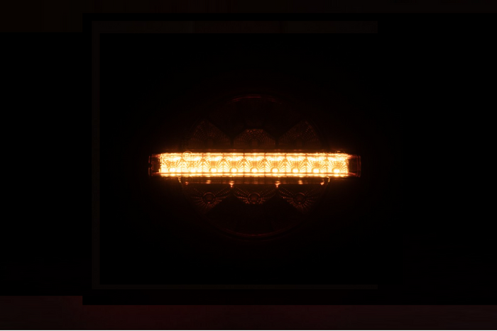 TruckLED L1884 Fanale posteriore a LED 3 funzioni destro