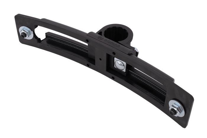 Staffa di montaggio parafango DOMAR DK8145 staffa regolabile