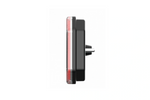 Luci posteriori TruckLED L1949+L1950 con cavo LED da 0,45 m e 6 funzioni (sinistra + destra).