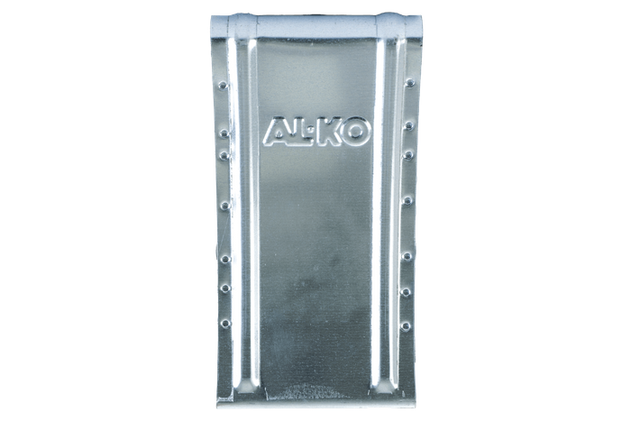Blocca ruota AL-KO H: metallo UK46 da 206 mm