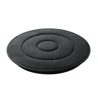 Cuscino girevole LAMPA Swivel 360 per seggiolino auto 40 cm