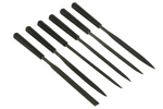 Set di sei lime ad ago STANLEY 0-22-500, lunghezza 160 mm