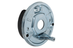 Kit freni con disco di ancoraggio KNOTT 24489.69K freno 200x50 sinistro