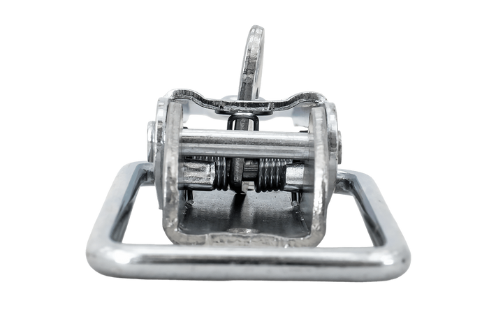 Gancio laterale per rimorchio WINTERHOFF BV 10-1