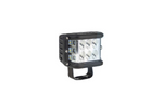 Set di due fari da lavoro a LED, riflettore TT TECHNOLOGY TT.13209 12xLED 2200lm
