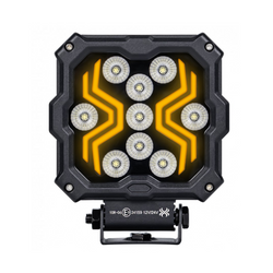 Riflettore per lampada da lavoro a LED KAMAR X-SPIDER L0195 9xLED 1700lm