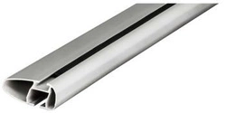 Mont Blanc Xplore 6605 - travi in ​​alluminio 106/106