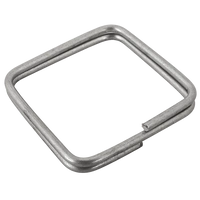 O-ring conico a campana - Confezione multipla 47-1901-017-20